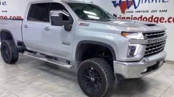 CHEVROLET SILVERADO HD 2022 2GC4YPEYXN1241108 image CHEVROLET SILVERADO HD 2022 2GC4YPEYXN1241108 image